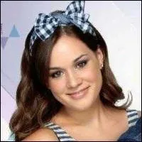 Ludmila va devenir gentille dans la saison 2. Va-t-il y avoir une nouvelle peste au studio ?