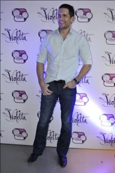 Qui est ce personnage ?