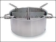 A quel aliment est prdestin ce cuiseur ?