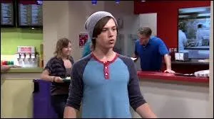 Comment s'appelle son fils ?