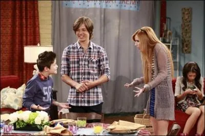 CeCe aime-t-elle son futur demi-frre ?