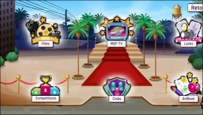  quel niveau pouvons-nous entrer dans la salle de tchat boutique ?