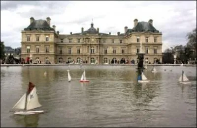 Quelle est la capitale du Luxembourg ?