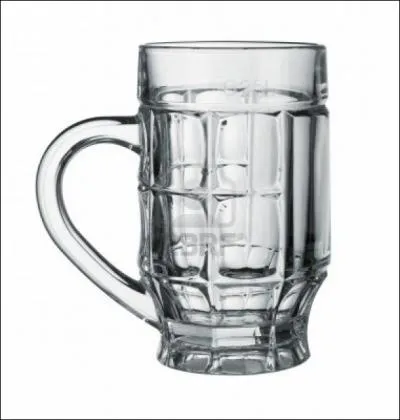 Surtout pour la bire