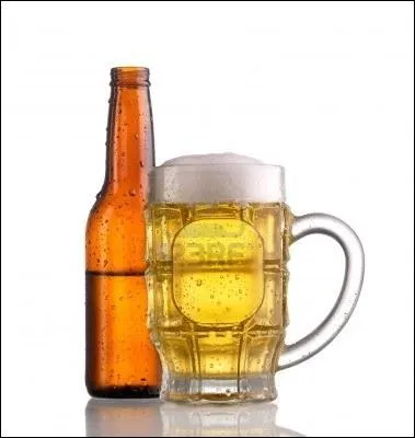 25 cl de bire dans un caf franais, comment cela s'appelle-t-il ?