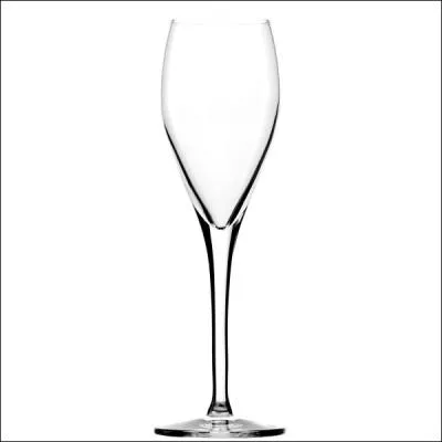 Plutt pour le champagne, mais aussi pour la musique.