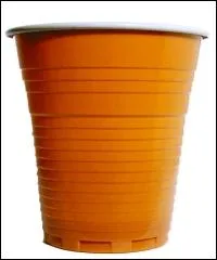 Il est souvent en plastique et peu lgant.