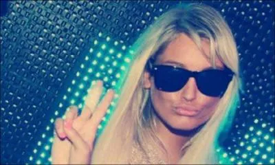 Quel couple s'est spar au bout de quelques jours ?