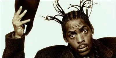 Souvenez-vous de ce rappeur, Coolio, il transforma la chanson  Past Time Paradise  en  Gangsta Paradise , de qui a-t-il copi cette chanson ?