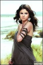 O habite Selena Gomez ?