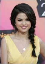 Quiz Selena gomez