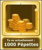 Que reoit-on quand on recharge ses crdits ?