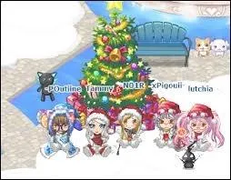 Comment s'appelle la Place de Chapatiz ?