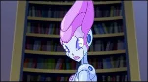 Tecna se transforme malheureusement en :