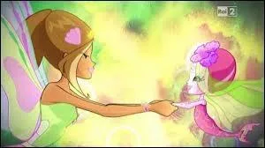 Avec les Winx, elles peuvent :