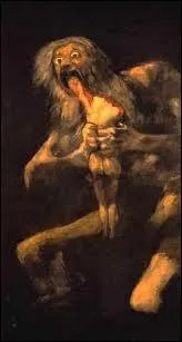 Lesquels ne sont pas des enfants de Cronos ?