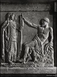 Qui sont les enfants de Zeus et Hra ?