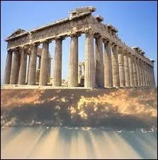 Combien sont les principaux Olympiens ?