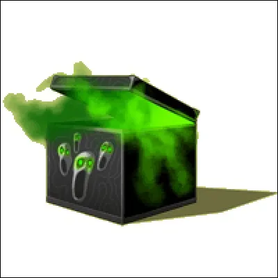 Combien coûte une Boîte de Pandore ?