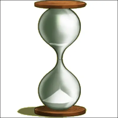 Combien coûte un Sablier de Chronos ?