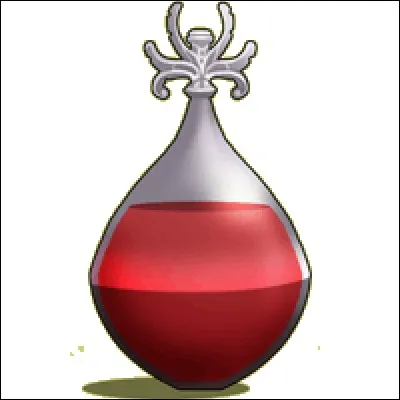 Combien coûte un Sang de Méduse ?