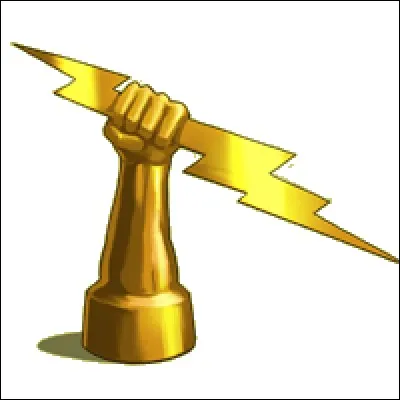 Combien coûte un Éclair de Zeus ?