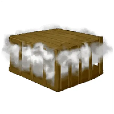 Combien coûte un Fragment de Nuage ?