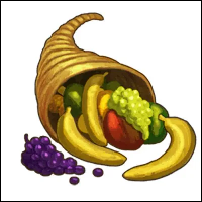 Combien coûte une Corne d'Abondance ?