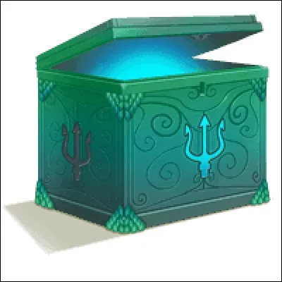 Combien coûte un Pack de Poséidon ?