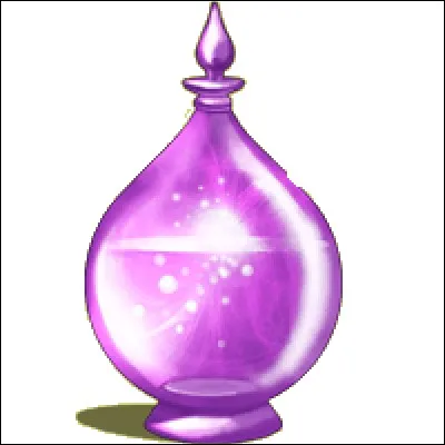 Combien coûte une Eau de Jouvence ?