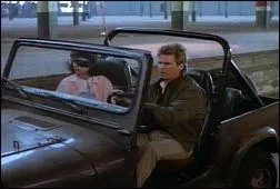 On peut voir cette jeep dans :