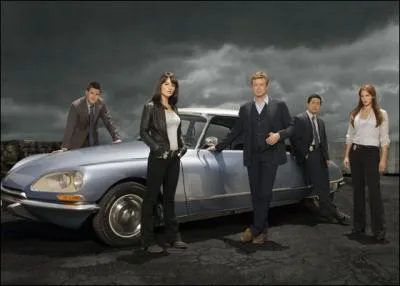 Cette DS apparat dans :