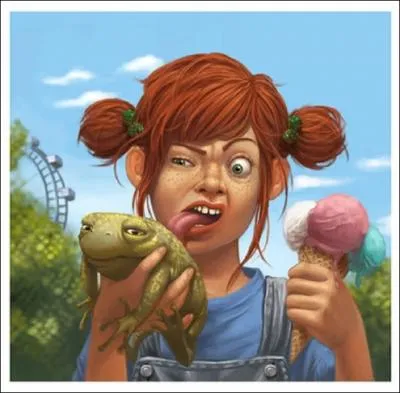 La peau et le venin de certains crapauds sont-ils utilis�s par certains toxicomanes comme substances hallucinog�nes ?