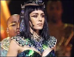 Cl�op�tre est-elle appr�ci�e des Romains ?