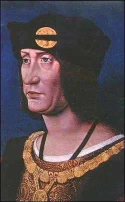 Le 1er janvier 1515, Louis XII meurt sans héritier. La loi salique fait de _______ le nouveau roi de France.