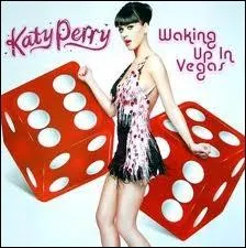 Dans le clip  Waking Up in Vegas  de Katy Perry, l'homme qui l'accompagne a tourn dans un clbre film, lequel ?