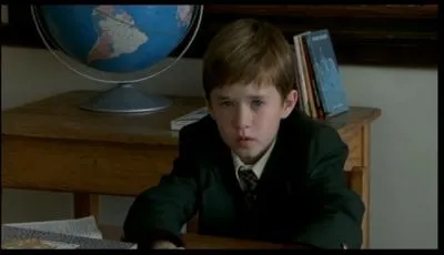 Que dit Cole  son professeur ?