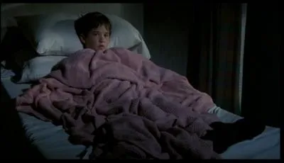 A l'hpital, qu'est-ce que Cole avoue  Malcolm ?