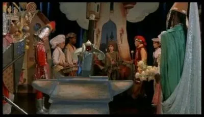 Que s'est-t-il pass dans le thtre o joue Cole ?