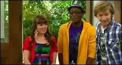 Comment s'appelle le meilleur ami de PJ ?