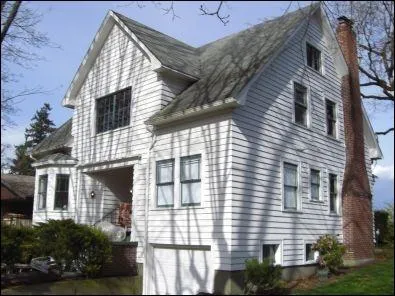 Dans quelle ville se droule principalement la saga ?