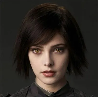 Quel est le pouvoir d'Alice Cullen en plus des facults de tous les vampires ?