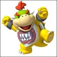 Comment s'appelle t-il ?