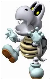 Comment s'appelle t-il ?