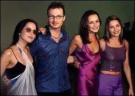 ''Rebel Heart'' est un morceau instrumental cr&eacute;&eacute; par les Corrs. De quel pays ce groupe est-il originaire ?