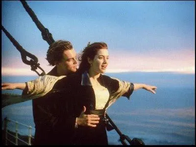 Qui a chant&eacute; ''My Heart Will Go On'' pour le film ''Titanic'' ?
