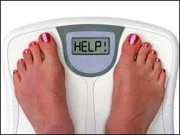 Quel est le poids idal pour une bimbo ?