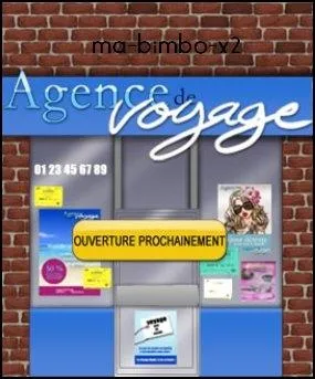 Ce quizz a t invent le 20 avril 2013, quel est le dernier voyage qui a t cr dans l'agence de voyage ?