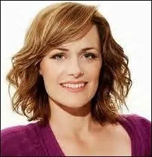 Qui est cette personne ?