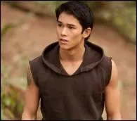 Qui est cette personne ?